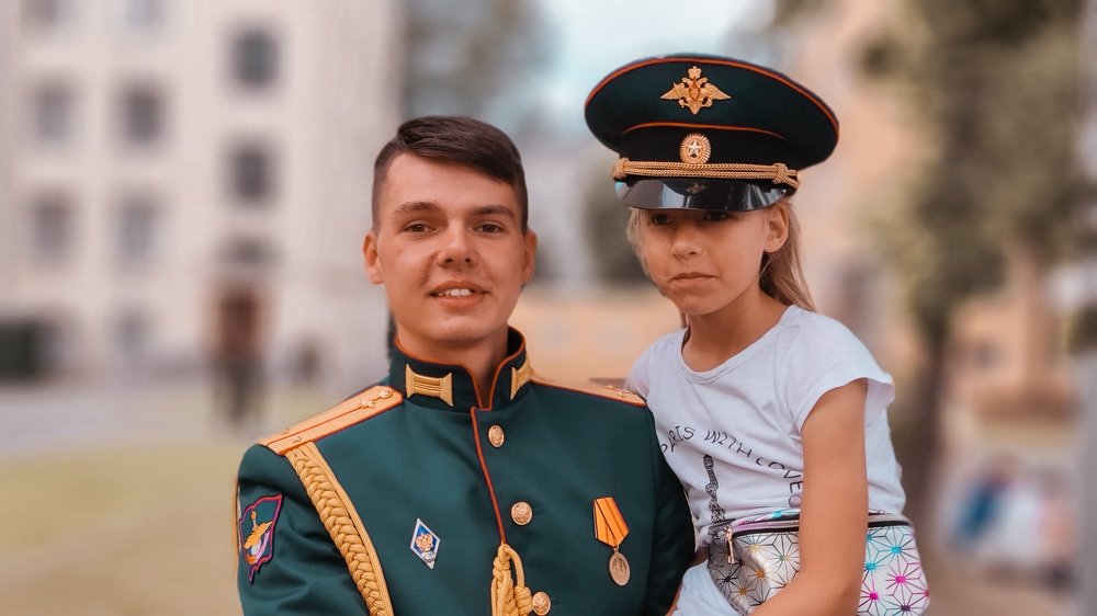 Photograph by Олег Мухачев