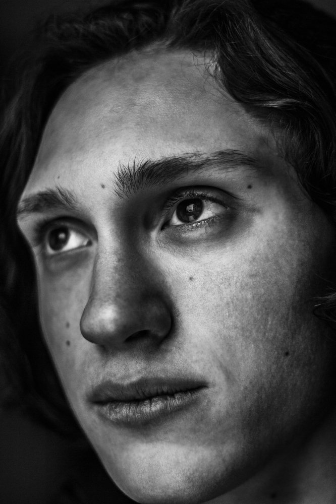 В светлое будущее