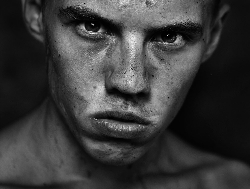 Photograph by Антон Леонов