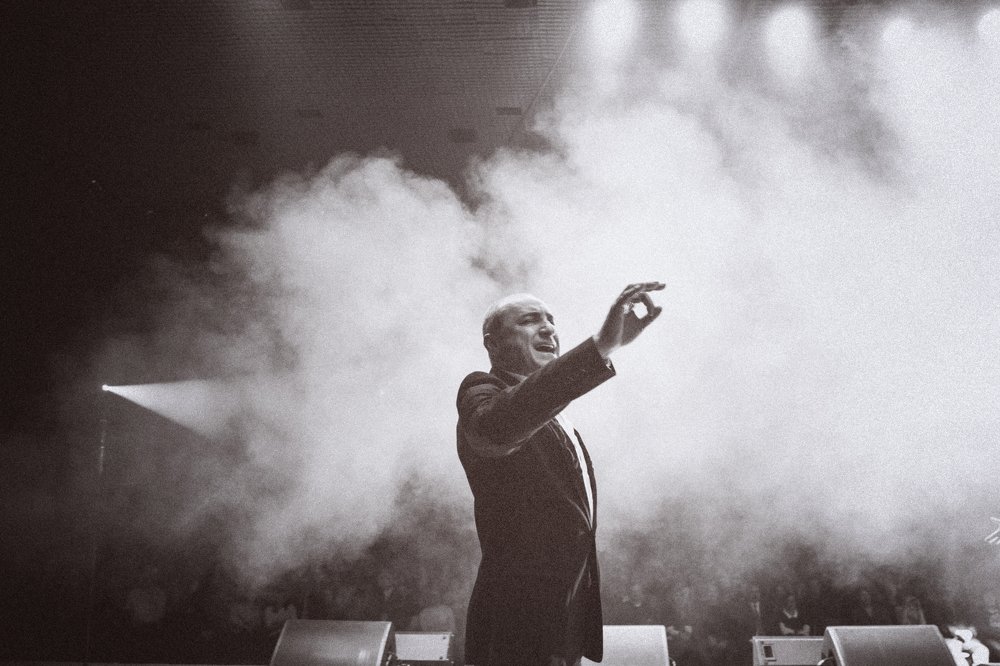 Моё вдохновение.