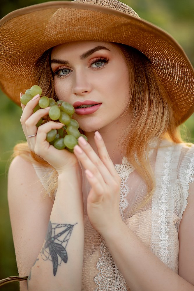 Photograph by Анна Глушко