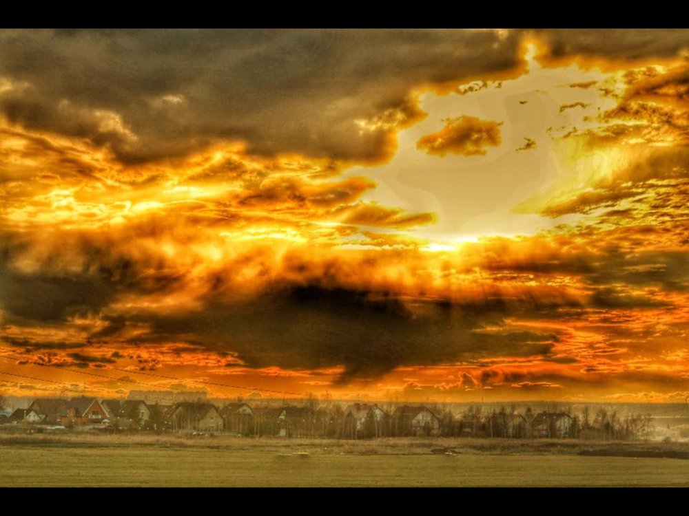 Апокалипсис