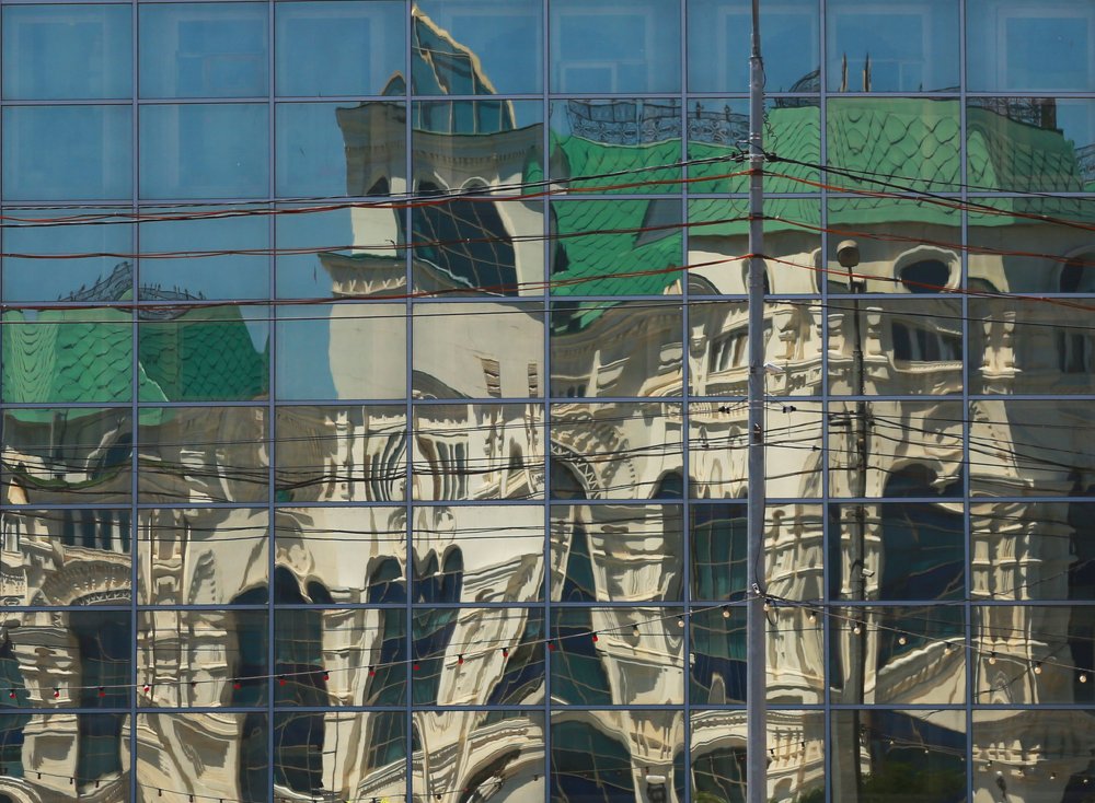 Photograph by Дарья Юсарева