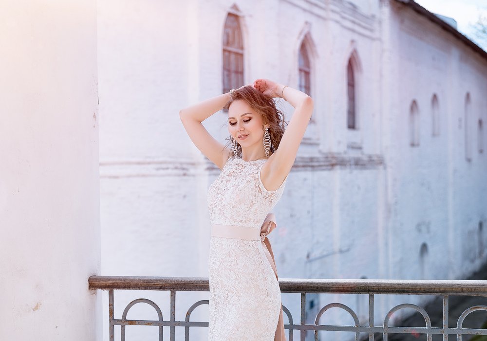 Photograph by Оксана Зверева