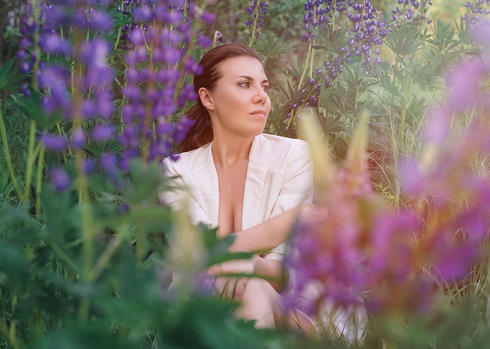 Photograph by Оксана Зверева