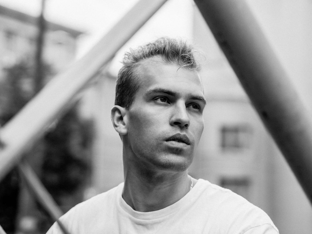 Городской портрет