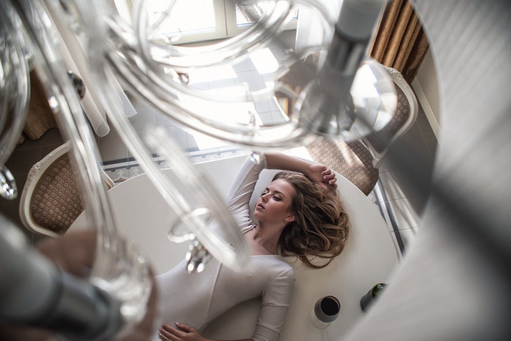 Photograph by Evgenii Em