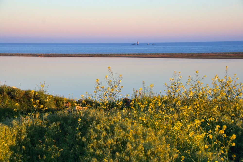 Красоты Крыма