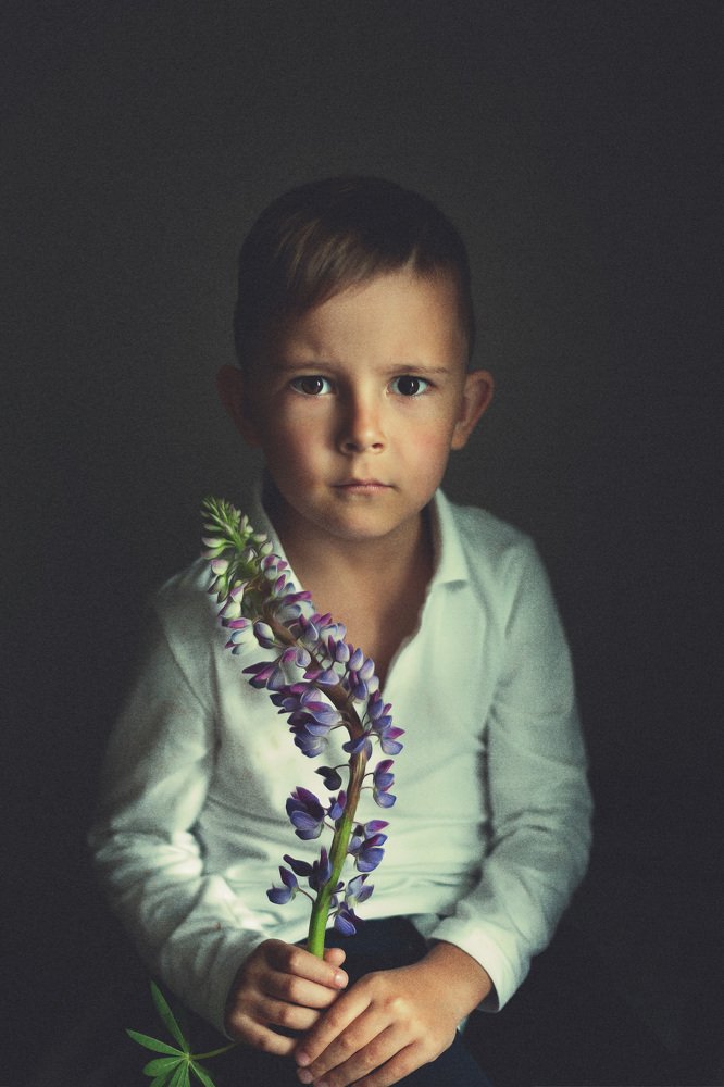 Photograph by Алена Пайвина