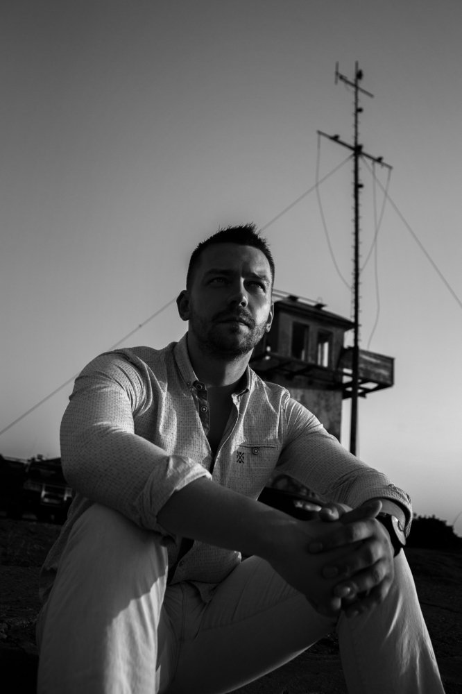 Photograph by Alexandra