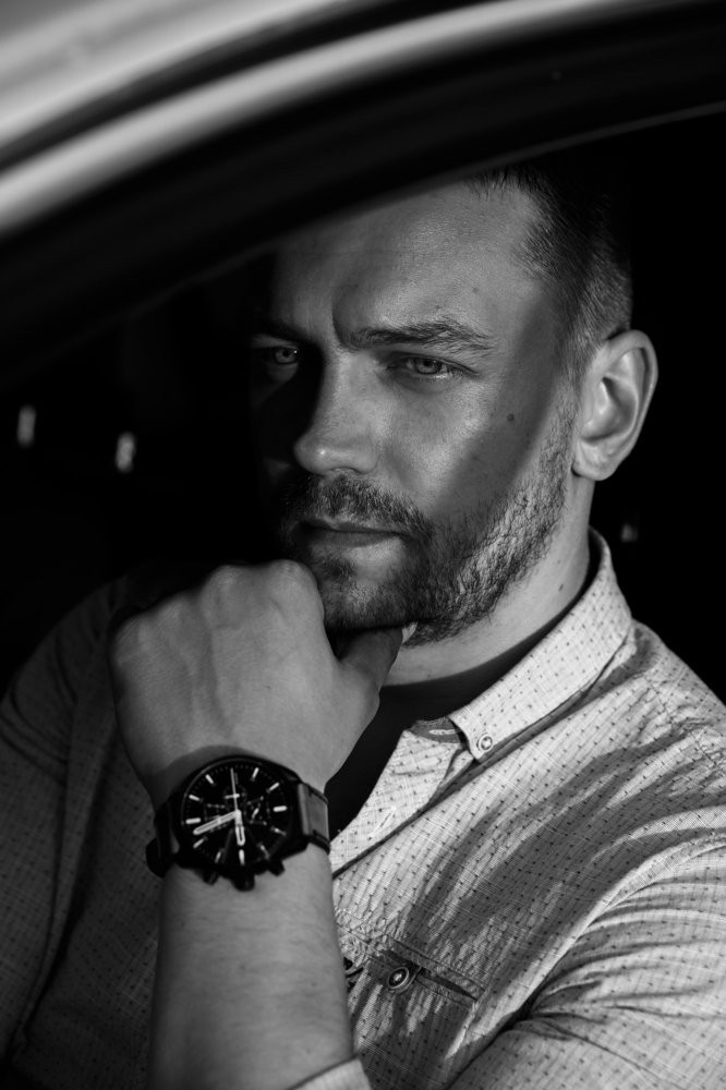 Photograph by Alexandra