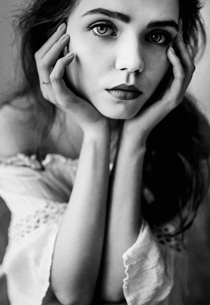 Photograph by Marzena Hans