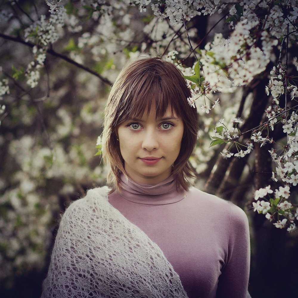 Photograph by Нина Кузьмина