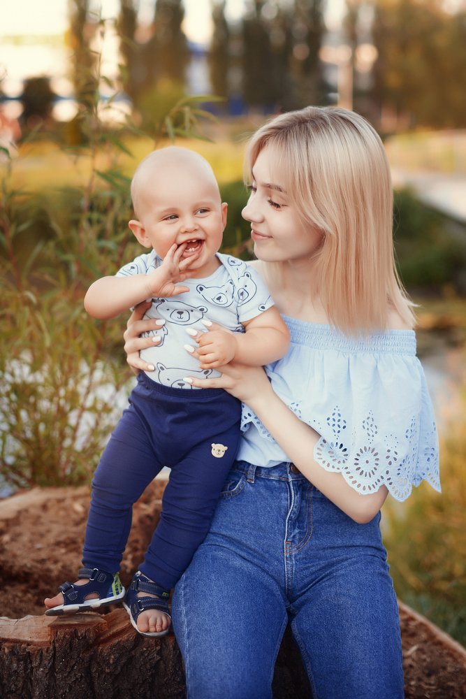 Photograph by Юлия  Козлова