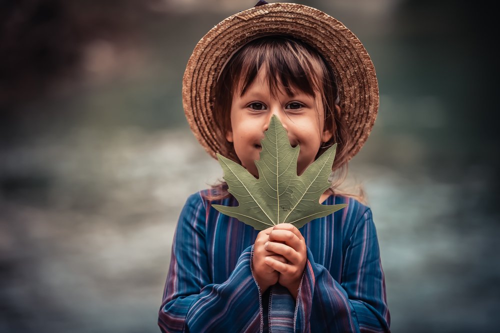 Маленький секрет)