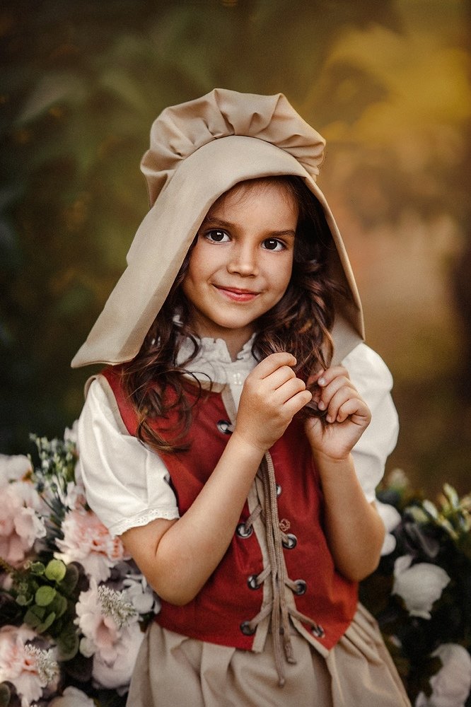 Цветочница