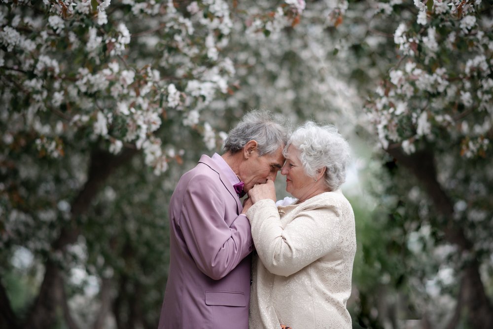 Золотые юбиляры