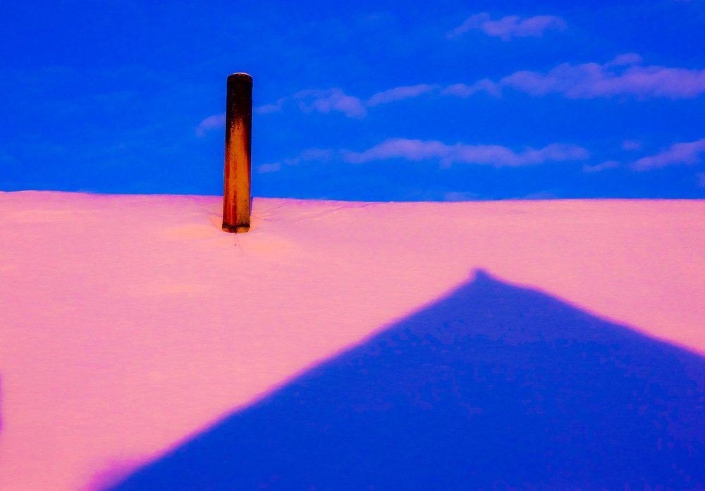 Photograph by Александр Осмоловский