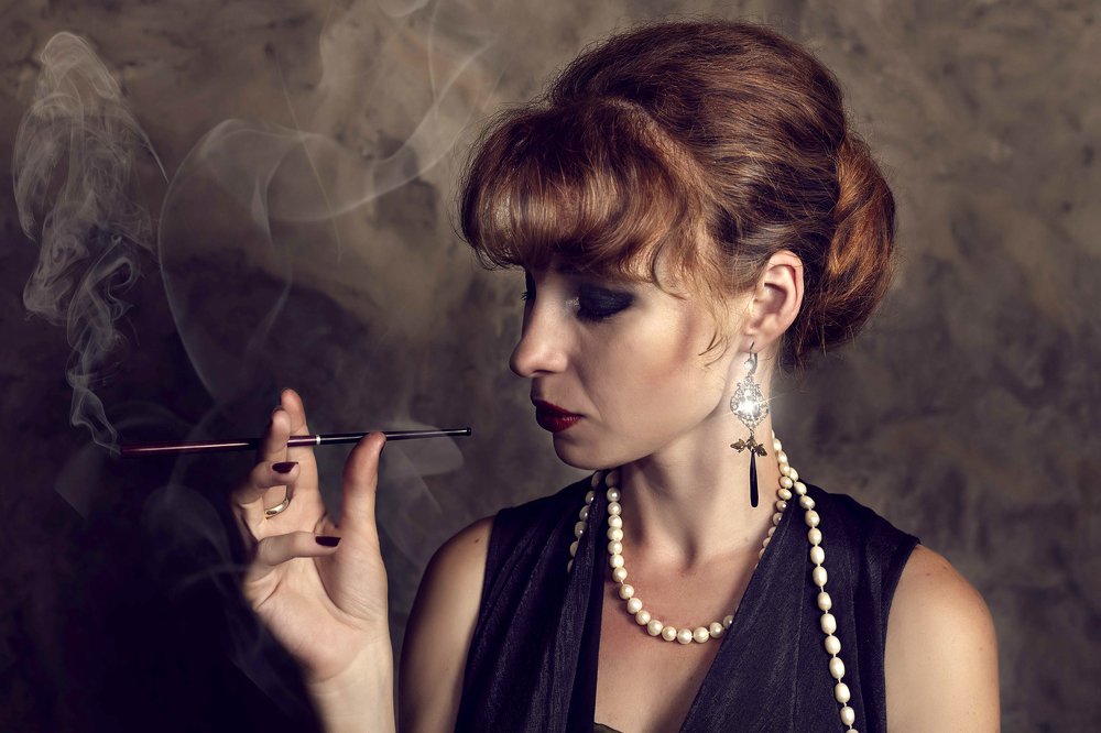 Photograph by Александра Рубан