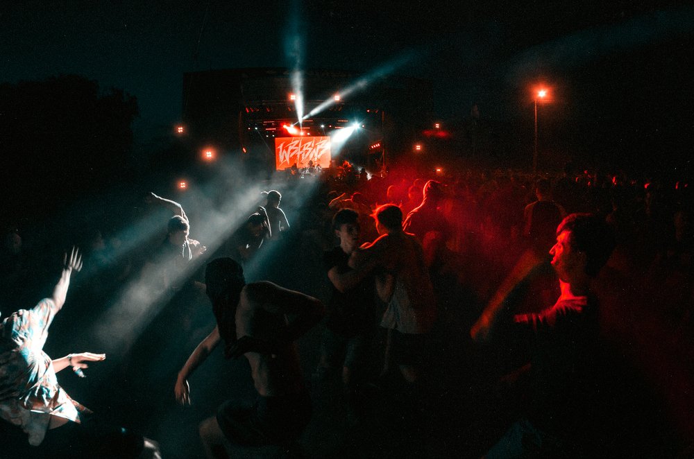 We Butter the Bread with Butter