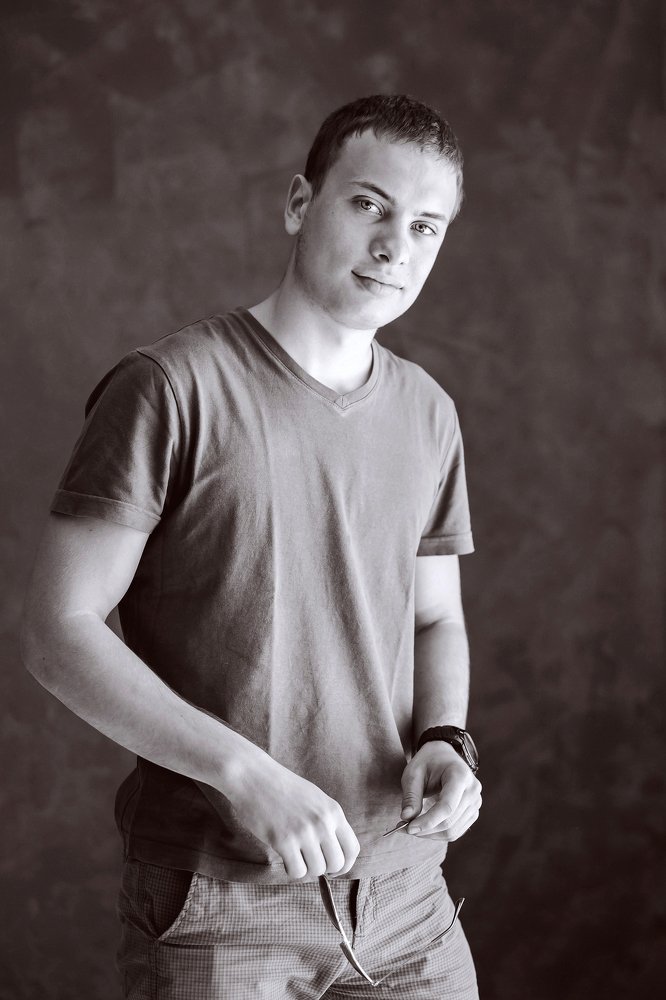 Photograph by Елена Круглова