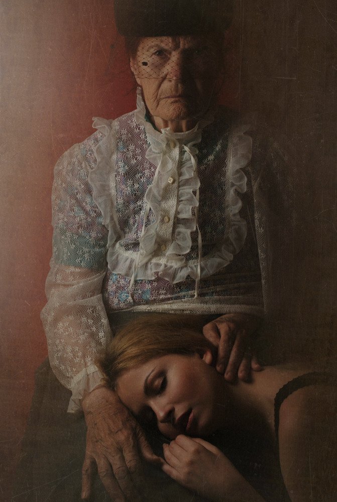 Сносная тяжесть небытия