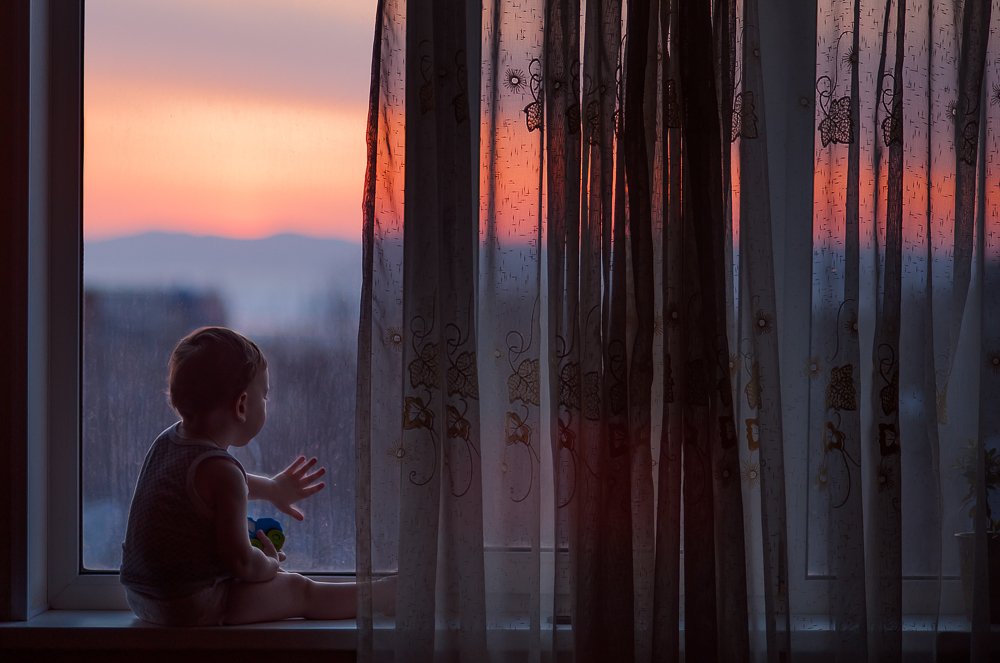 Photograph by Павлова Александра