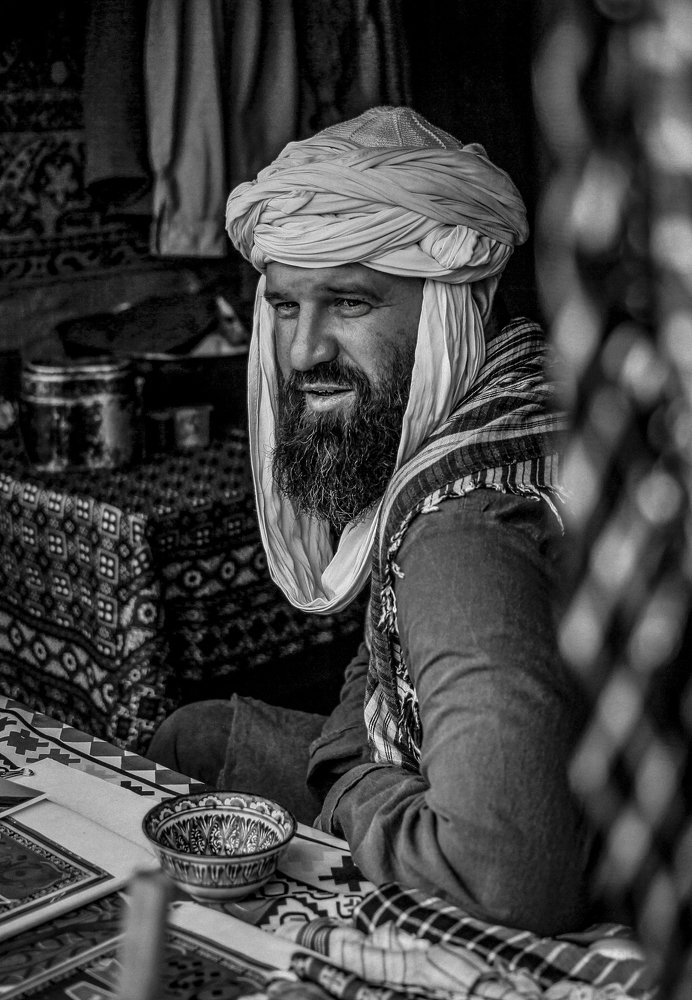 Воспоминание о мирных днях