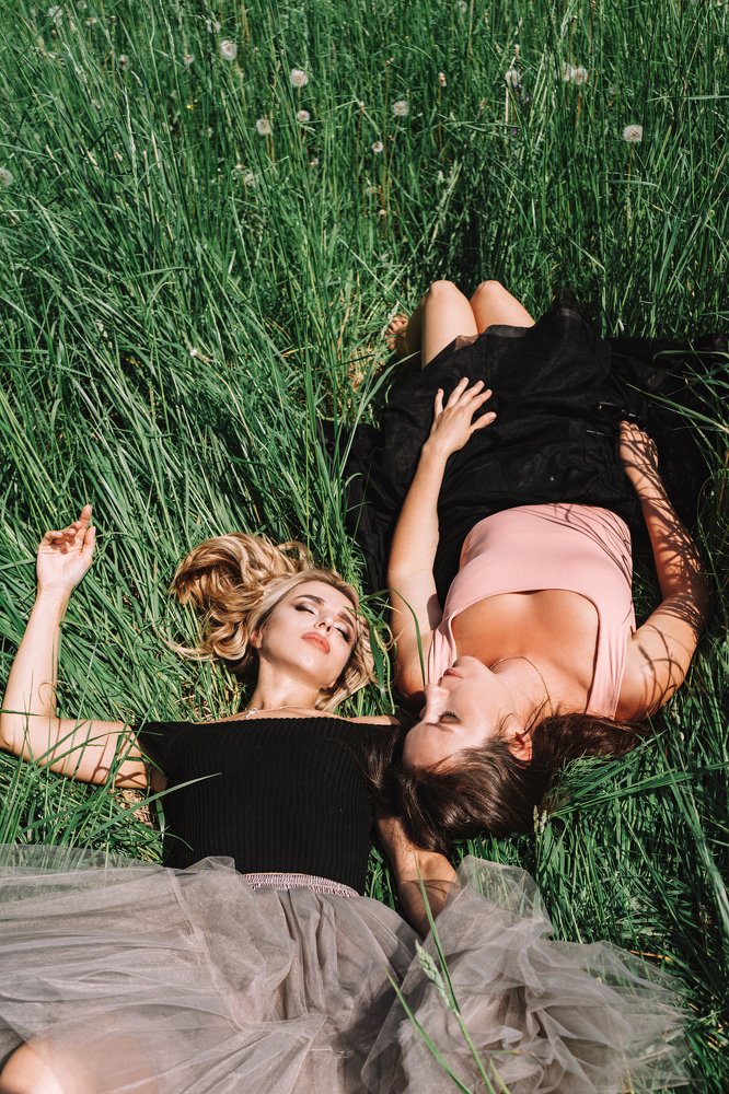 Деревенский фешн