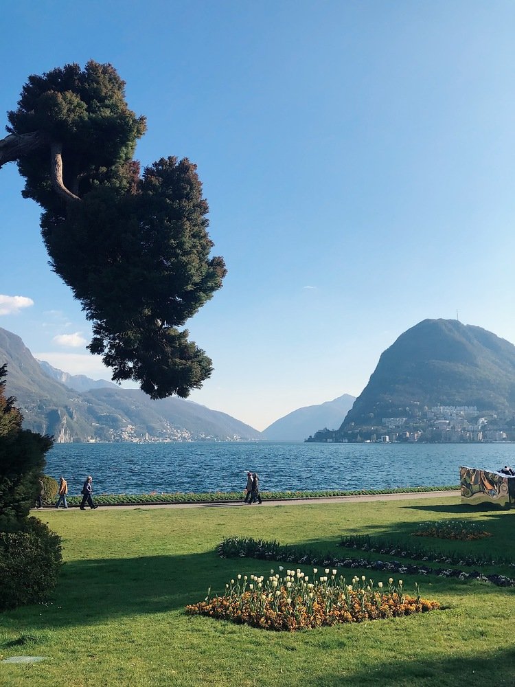 Lugano
