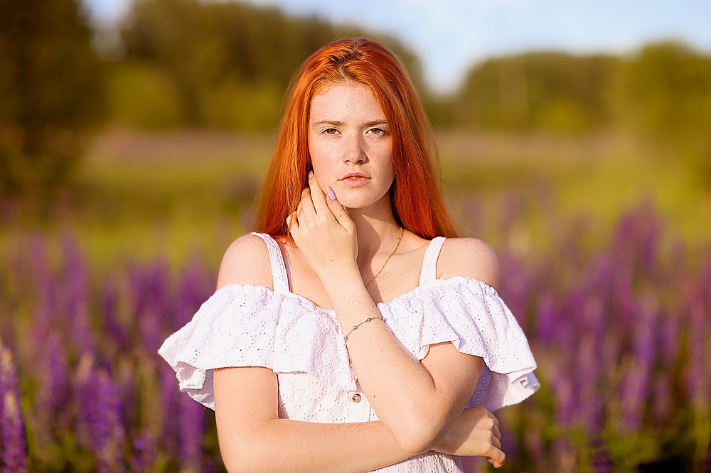 Блуждающий огонек