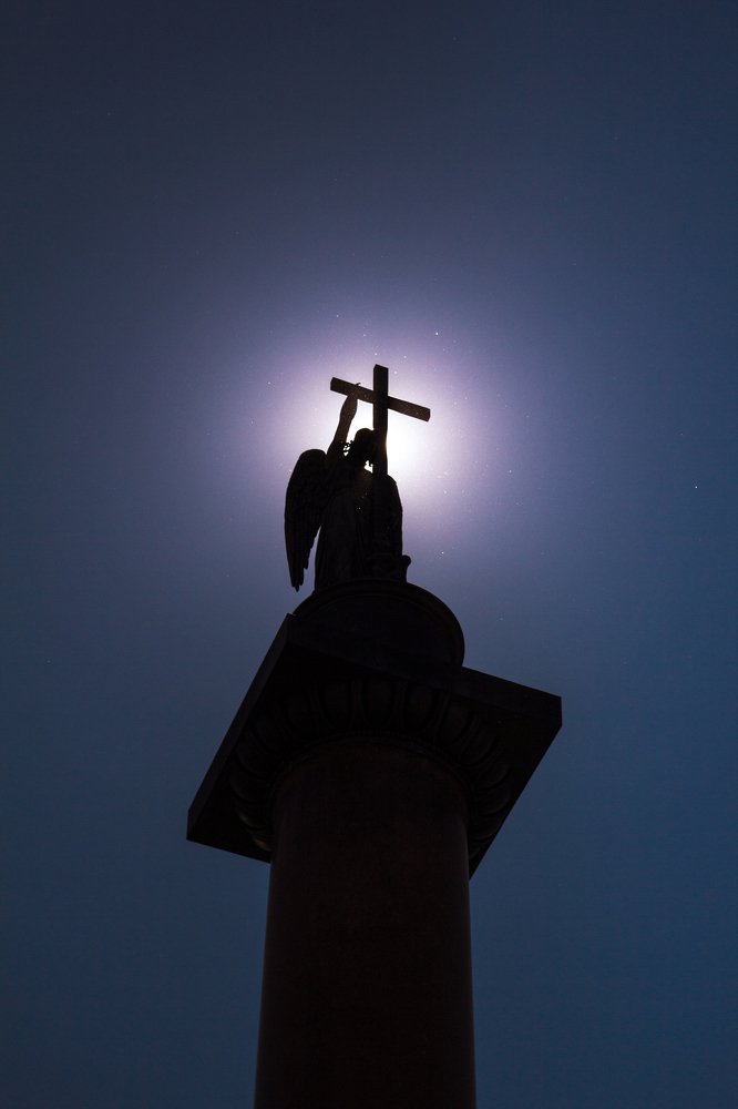 Александровская колонна