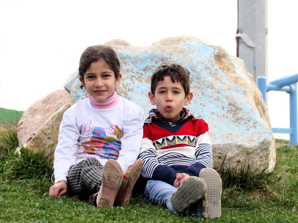 Фотография автора taher sabahi