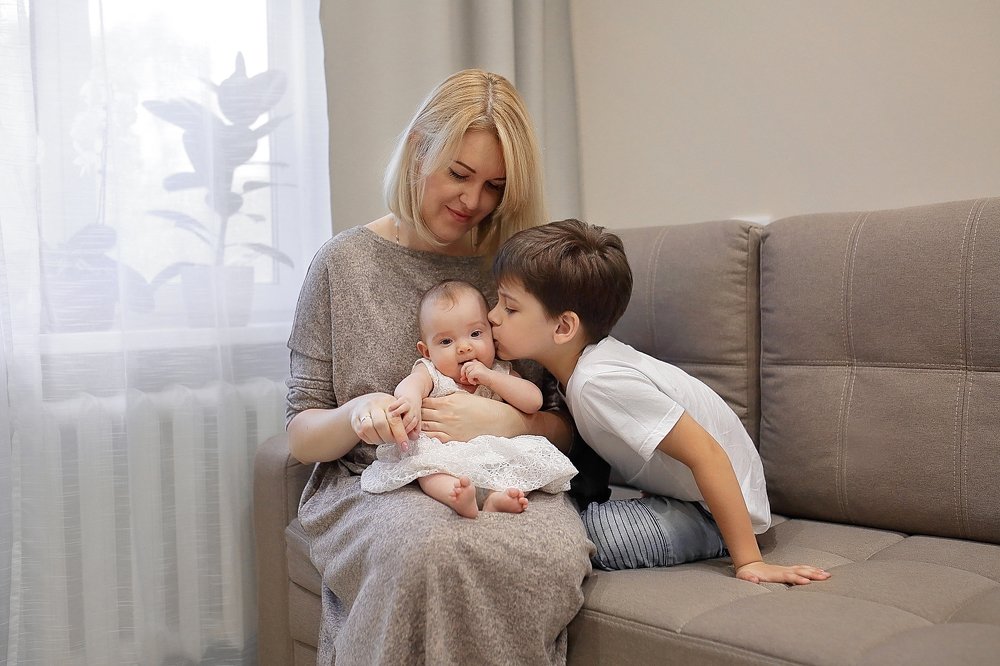 Мы тебя ждали