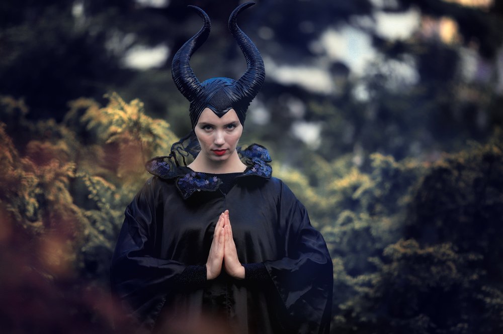 Малифисента