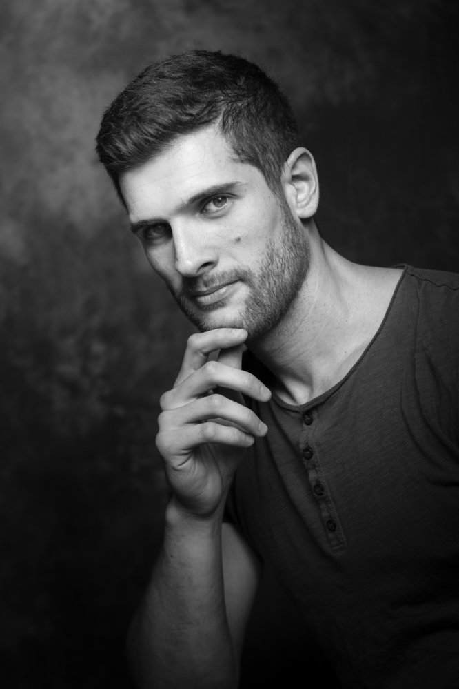 Photograph by Valeria Lafon