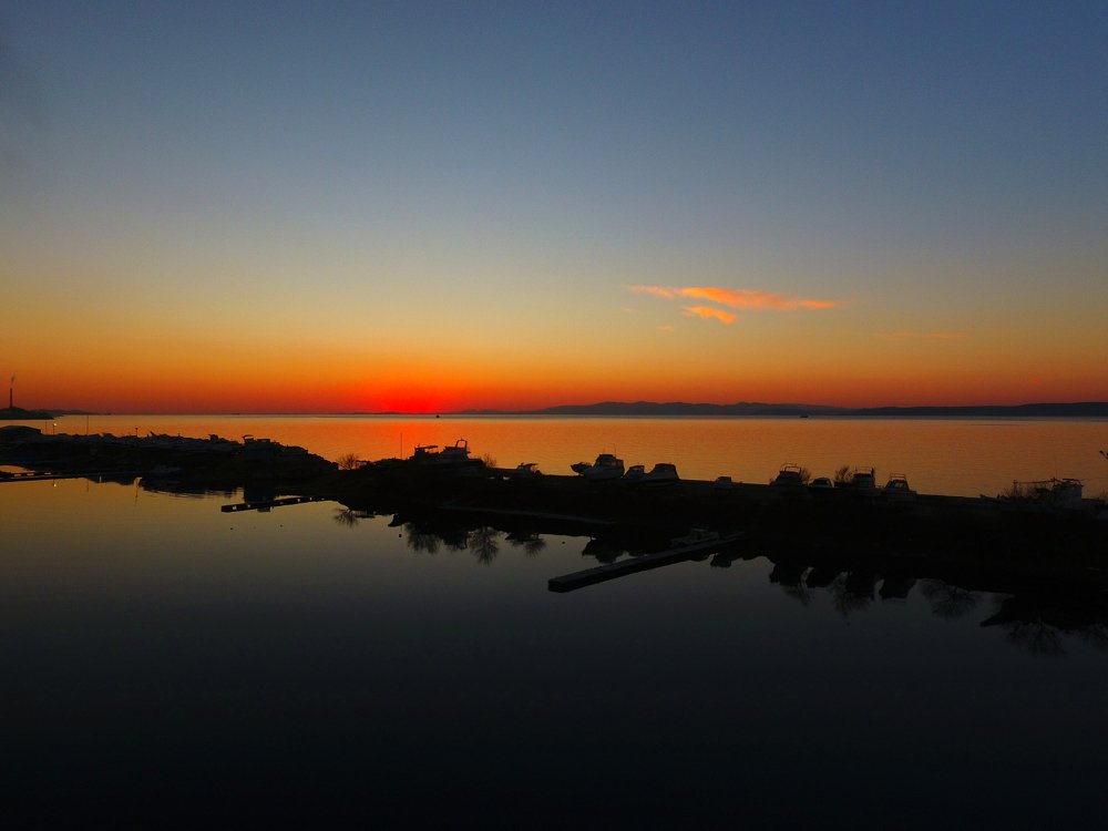 Безмятежность / Serenity