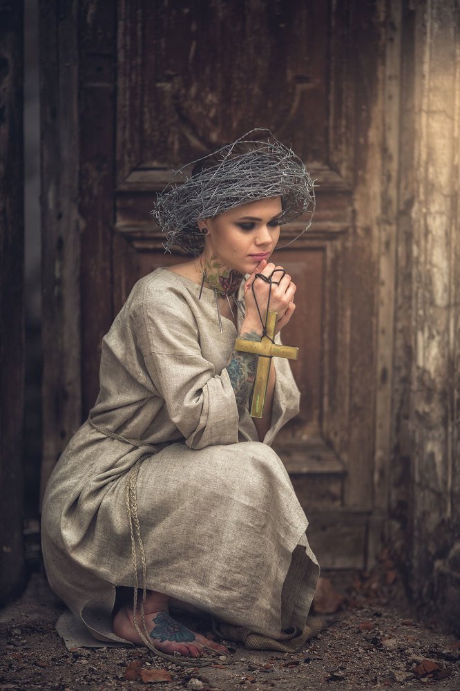 Грех и раскаяние