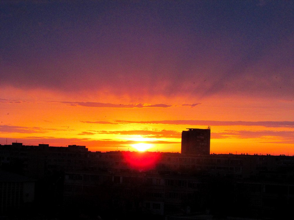 Photograph by Никита Волков