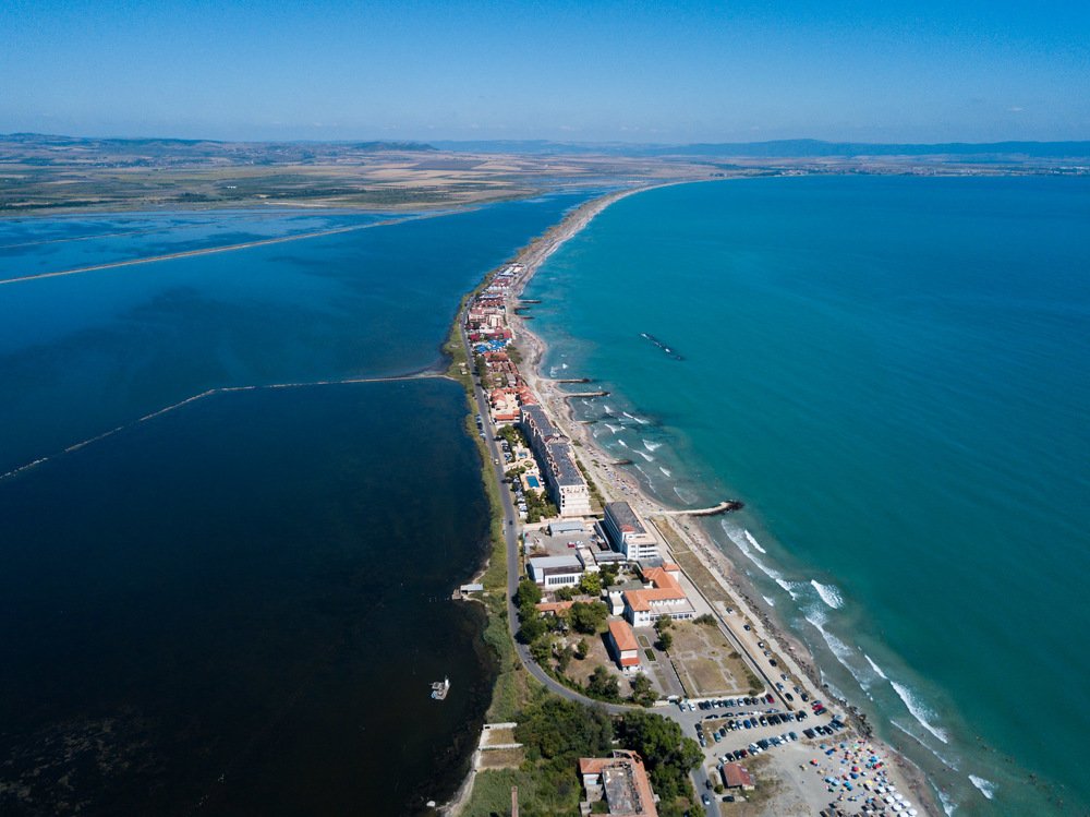 Pomorie Bulgaria