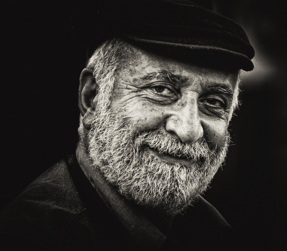 Photograph by Mihael Neiman