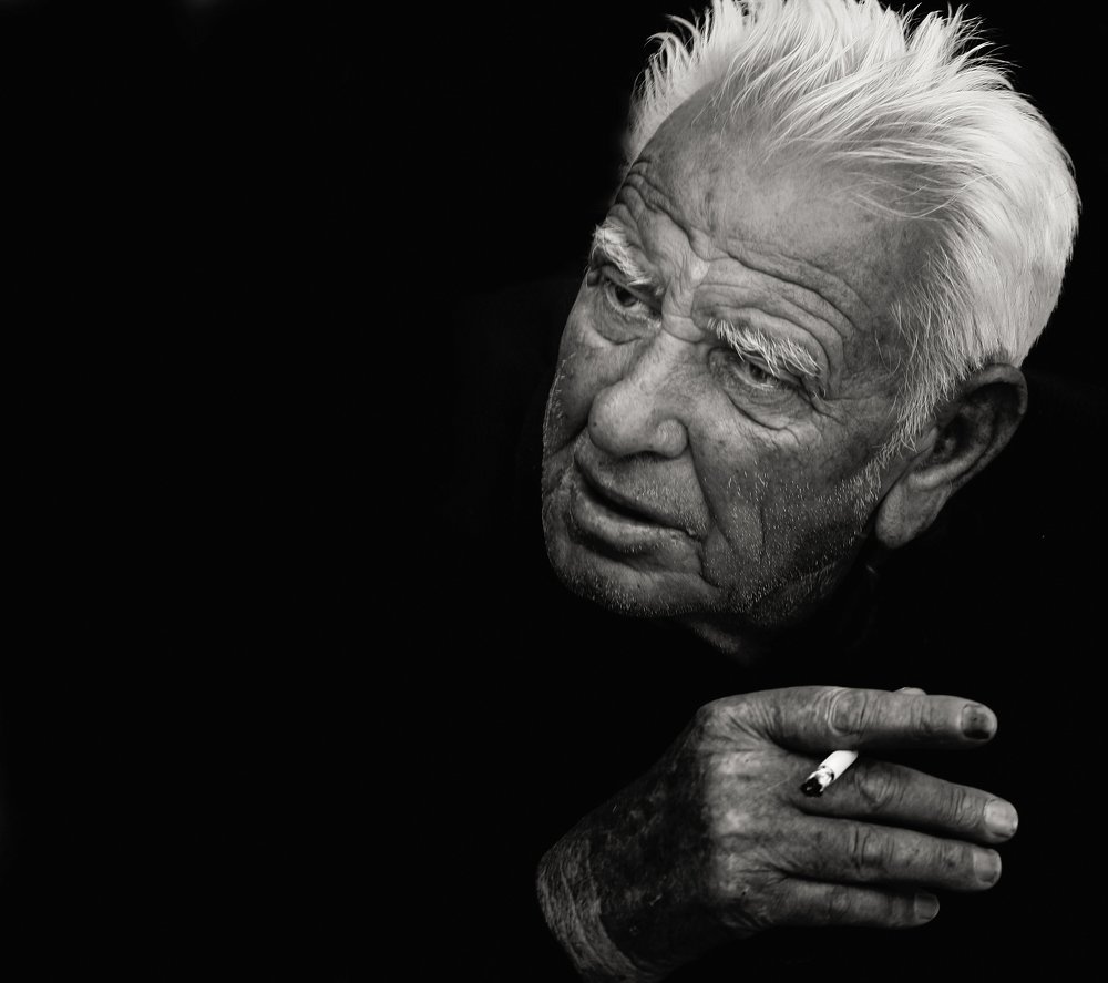 Photograph by Mihael Neiman