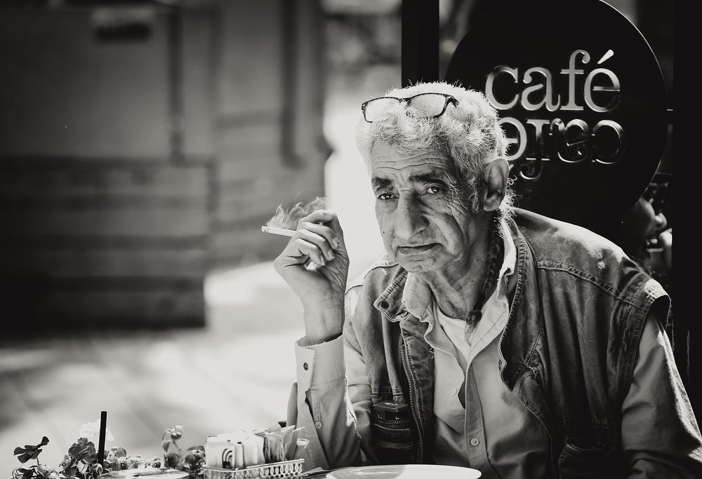 Photograph by Mihael Neiman