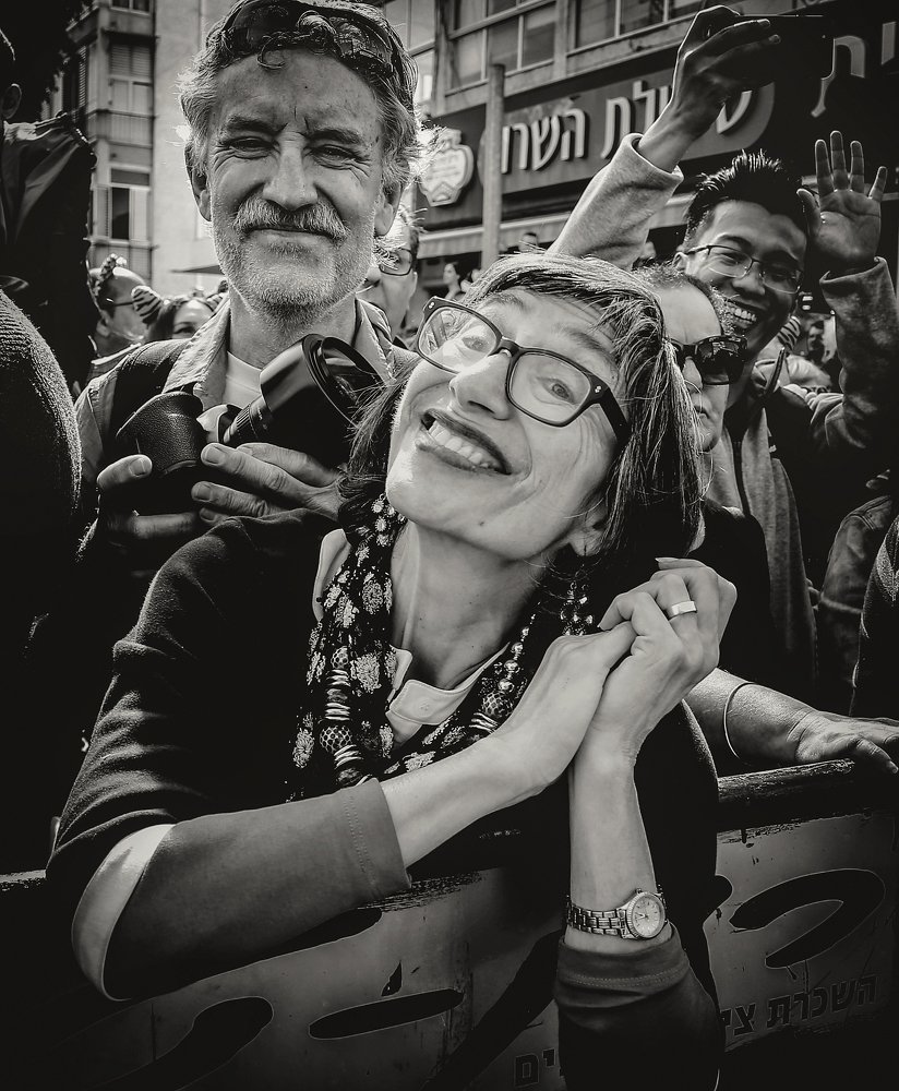 Photograph by Mihael Neiman