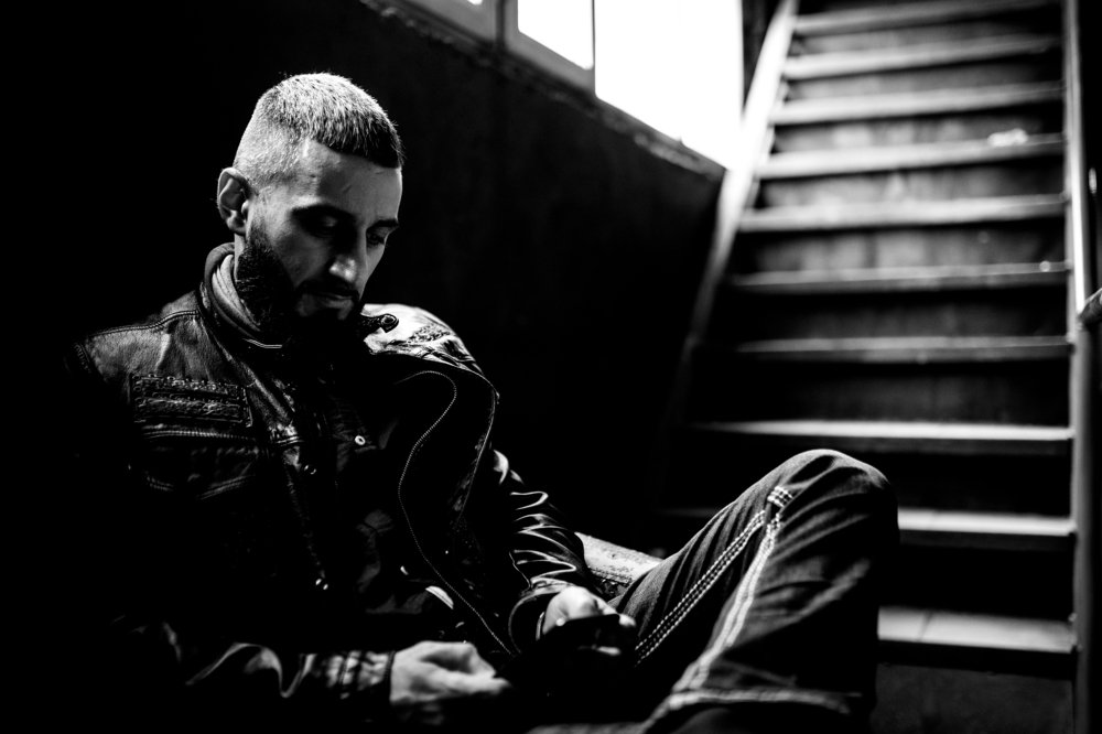 Photograph by Юлия Карабанова