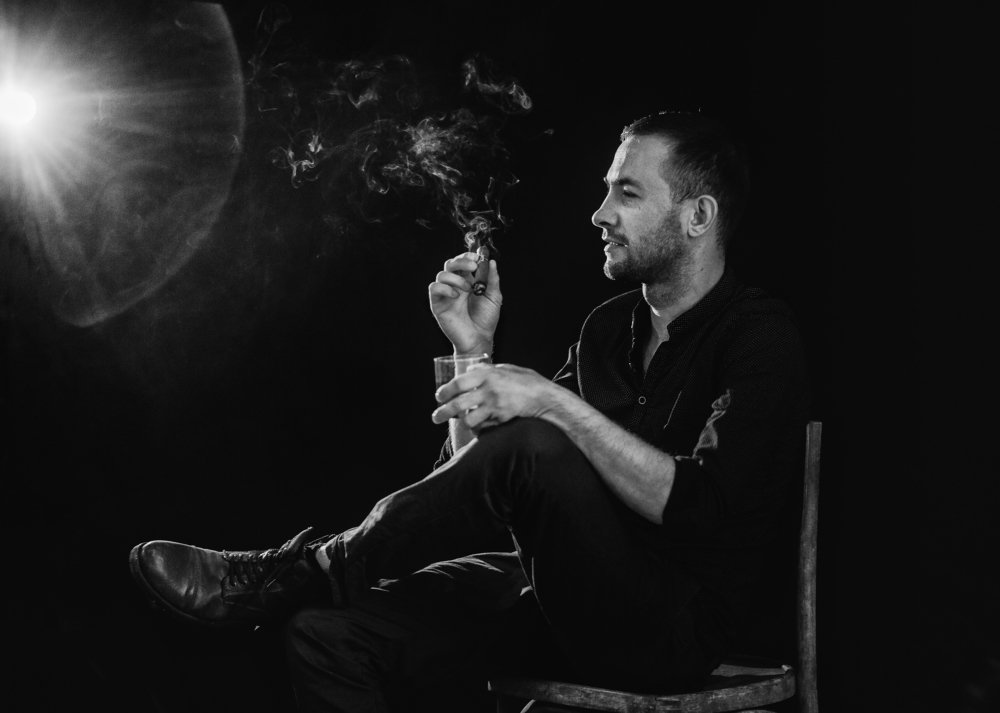 Фотография автора Мария Братан