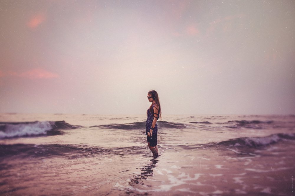 Музыка моря