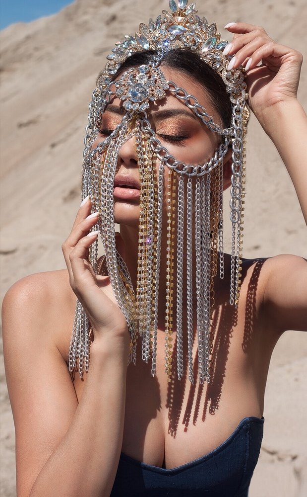 Фотография автора Оля Власова