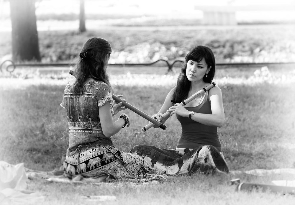 Photograph by Алексей Герасимов