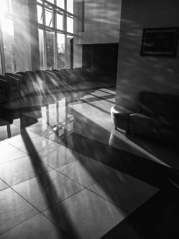 Photograph by Алексей Герасимов